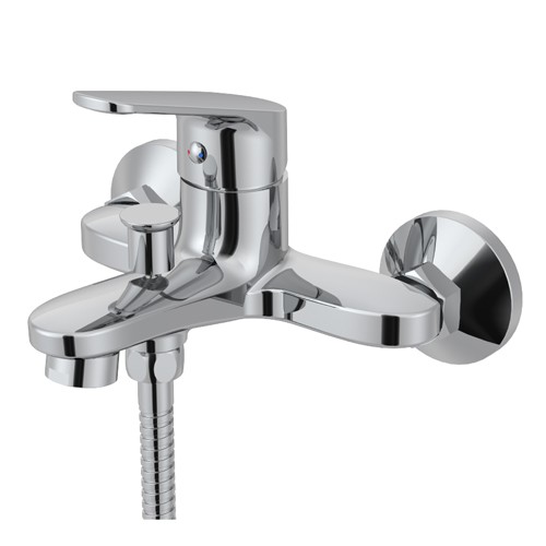 Bộ củ sen dây TA-8054CP, ĐỒNG THAU ITALISA