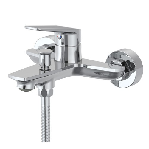 Bộ củ sen dây TA-8144CP, ĐỒNG THAU ITALISA