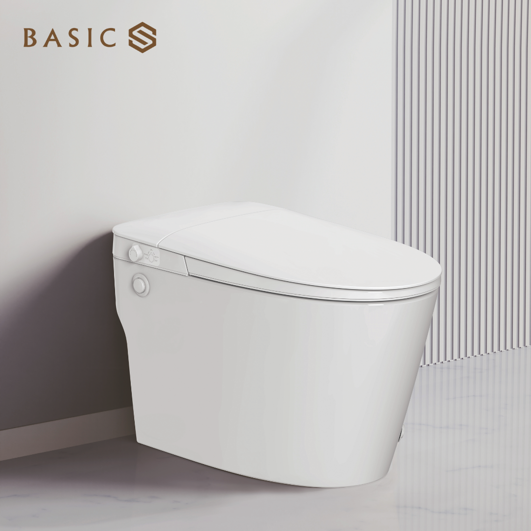 Bồn cầu chăm sóc NEOJET NEO-120 không két nước