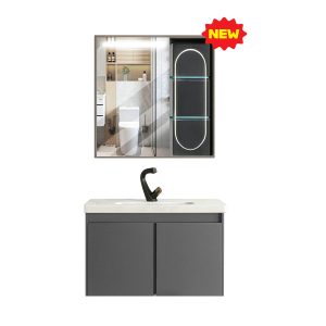 CHẬU RỬA CHÉN PHONG CÁCH NHẬT LV5-8248L