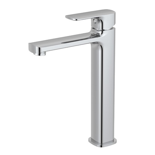 Vòi chậu rửa lavabo Ta- 7860CP,  ĐỒNG THAU ITALISA