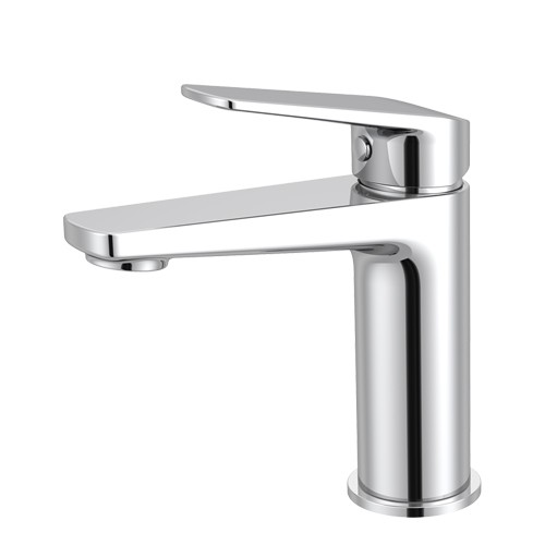 Vòi chậu rửa lavabo Ta-8141CP, ĐỒNG THAU ITALISA